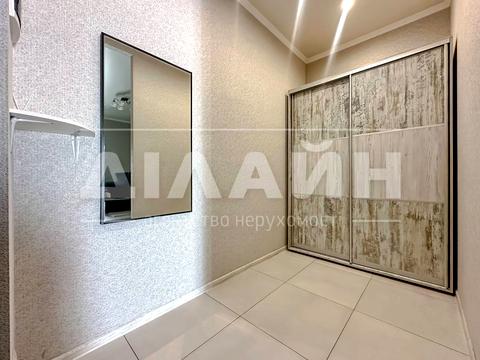 квартира по адресу Волгоградская, 26