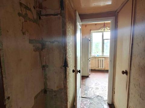 квартира по адресу Владимира Сальского ул. (Котовського), 8