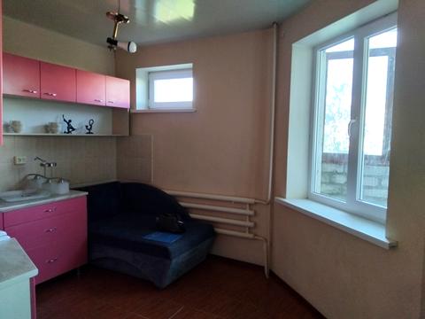 квартира по адресу Мира просп., 49