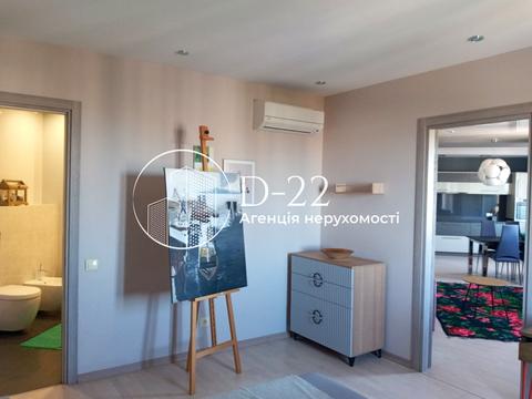 квартира за адресою Дегтярівська вул., 25а к1