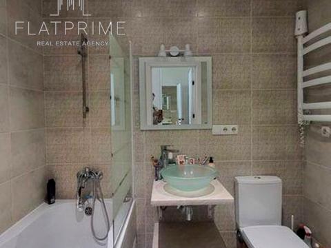 квартира по адресу Вышгородская ул., 45