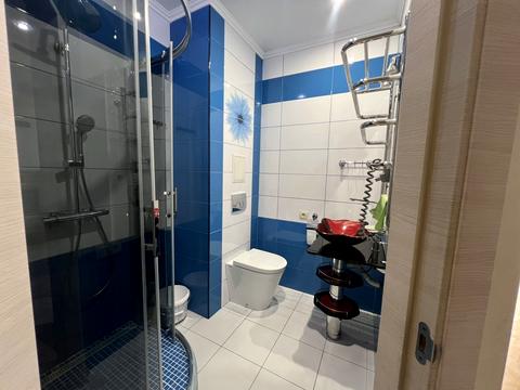 квартира по адресу Добрянского ул., 111