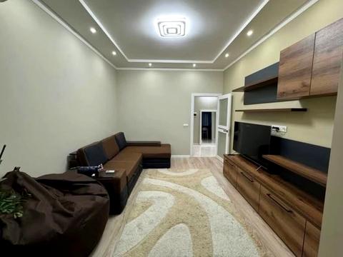 квартира по адресу Августина Волошина ул., 3-Б