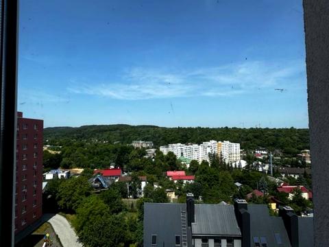 квартира по адресу Под Голоском ул., 8
