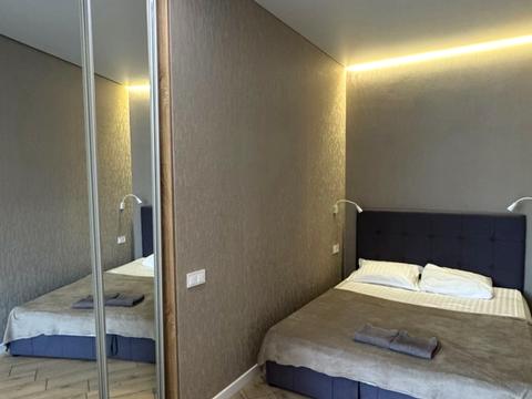 квартира за адресою Генуезька вул., 3б