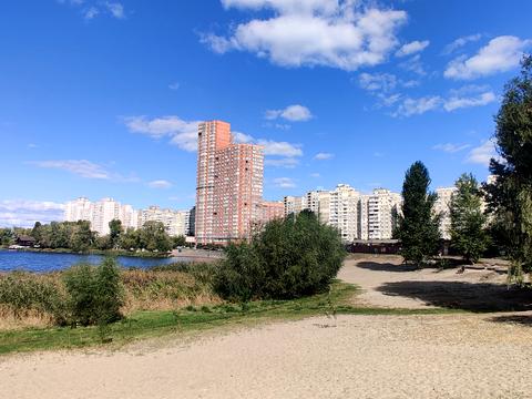 квартира за адресою Драгоманова вул., 5