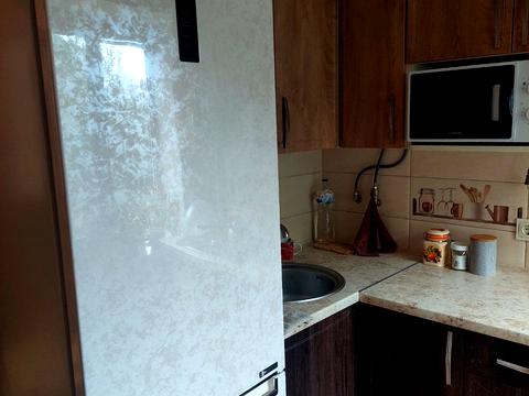 квартира за адресою Кам'янецька вул., 52/1