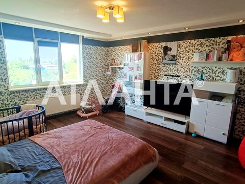 квартира по адресу Бреуса ул., 63/1