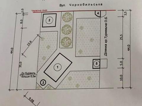 будинок за адресою Богатирська вул.