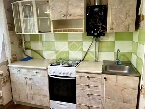 квартира за адресою Хамзата Ґелаєва вул. (Хабаровська), 6