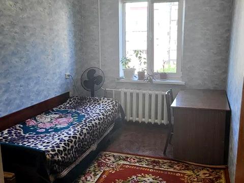 квартира по адресу Романа Шухевича просп. (Ватутина), 8-А