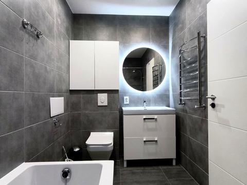 квартира за адресою Тисменицька, 307А