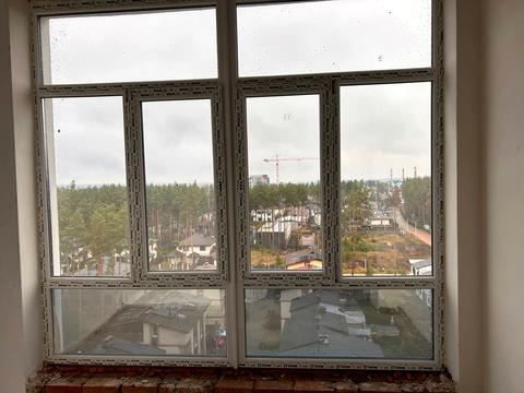 квартира по адресу Охотничья ул., 24