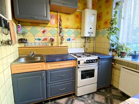 квартира за адресою Алана Шепарда вул. (Суворова), 13