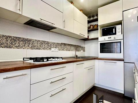 квартира по адресу Жулянська ул., 1-Д