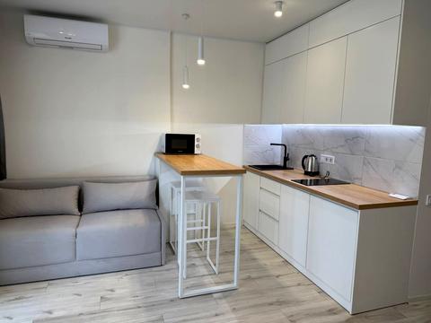 квартира по адресу Метрологическая ул., 23