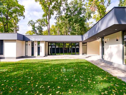 дом по адресу Харьковское шоссе (Белгородское)