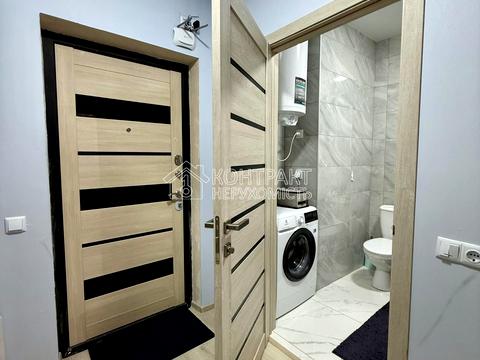 квартира за адресою Козакевича вул., 25