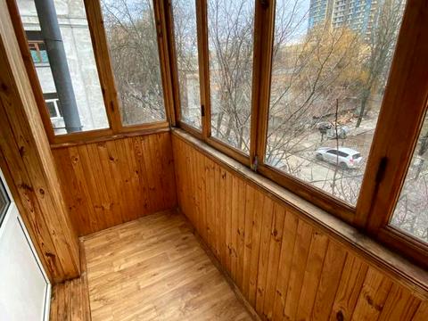 квартира за адресою Дмитра Годзенка вул. (Глазунова), 4/47