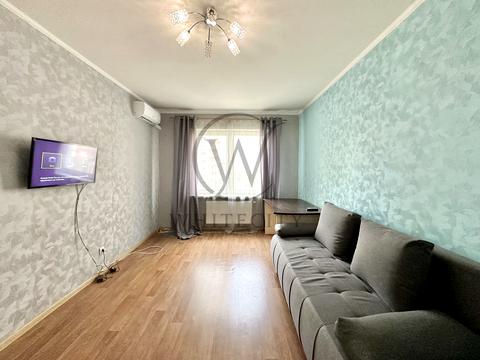 квартира по адресу Елизаветы Чавдар ул., 38-Б
