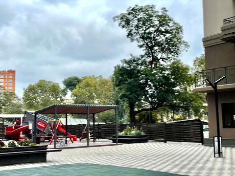 квартира по адресу Тополевый пер., 17