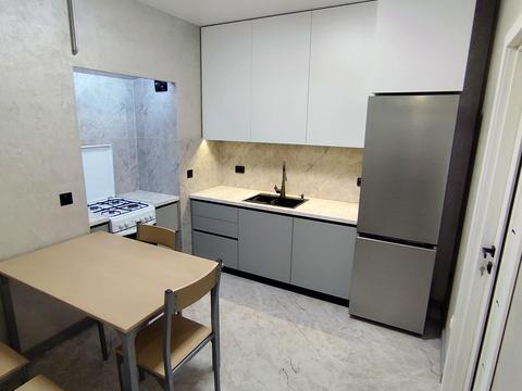 квартира по адресу Кулиша ул., 10