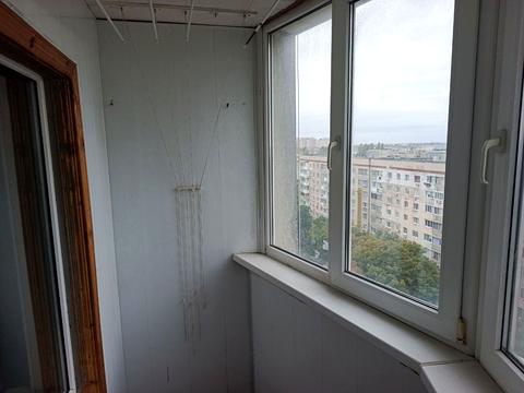 квартира по адресу Небесной Сотни просп. (Маршала Жукова), 10