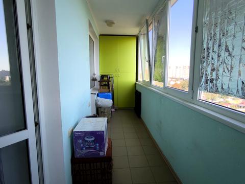 квартира за адресою Паркова вул., 75