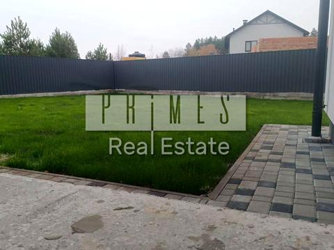 дом по адресу Київська