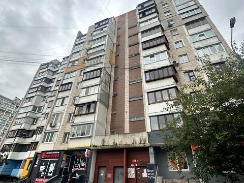 квартира по адресу Бориса Гмыри ул., 5-А