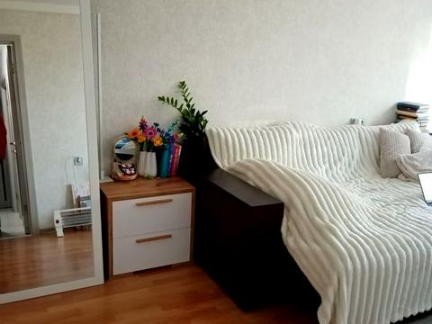 квартира по адресу Щусева ул., 44