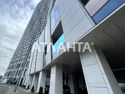 квартира за адресою Берестейський просп. (Перемоги), 11