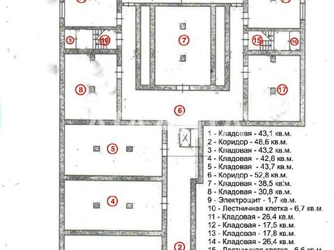 коммерческая по адресу Молодёжная ул., 28