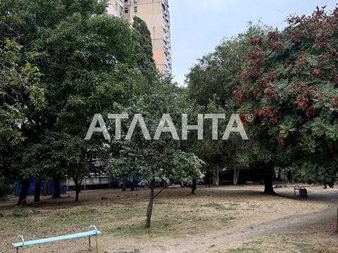 квартира по адресу Небесной Сотни просп. (Маршала Жукова), 10