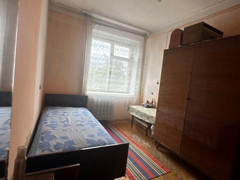 квартира по адресу Торговица ул., 16