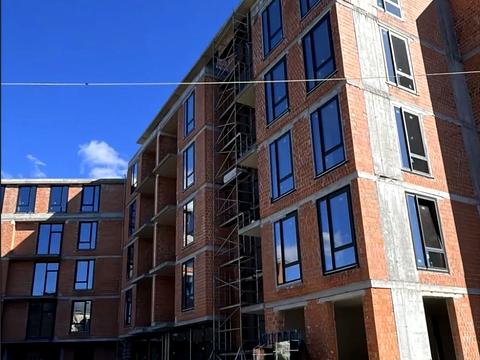 квартира по адресу Колумба ул., 8