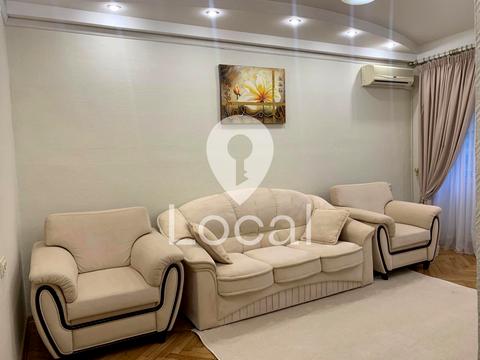 квартира по адресу Орлыка Пылыпа ул., 9