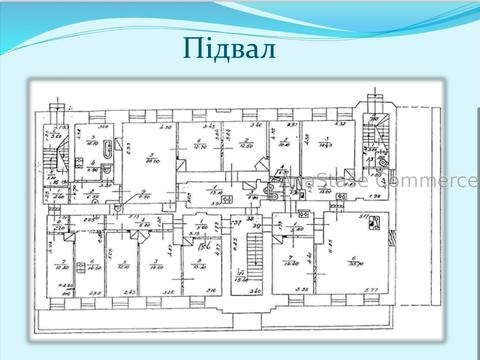будинок за адресою Ярославів Вал вул., 29