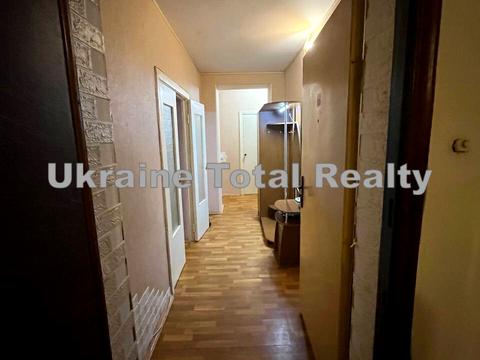квартира за адресою Алматинська вул. (Алма-Атинська), 39-А