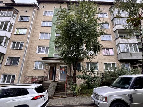 квартира по адресу Галицкая ул., 140
