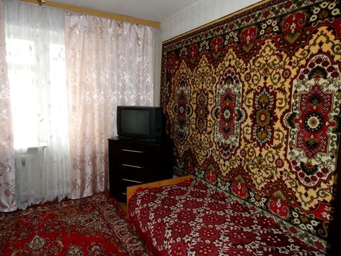 комната по адресу Петра Вершигоры ул., 3
