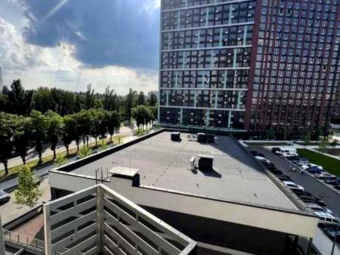 квартира по адресу Виктора Некрасова ул. (Північно-Сирецька), 8