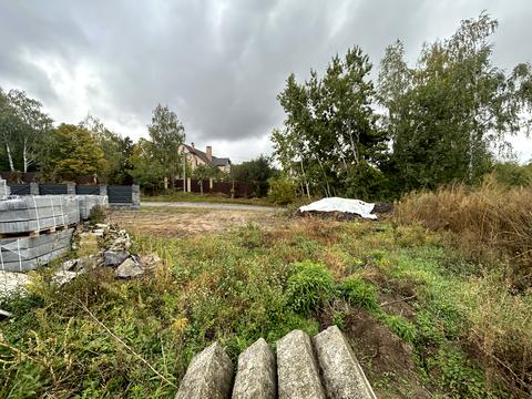 участок по адресу Виноградна, 21