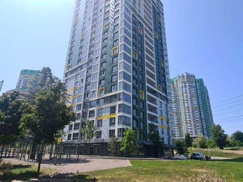 квартира за адресою Вишгородська вул., 45г