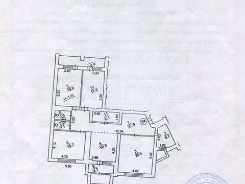 комерційна за адресою Володимира Івасюка просп. (Героїв Сталінграду), 6-Б