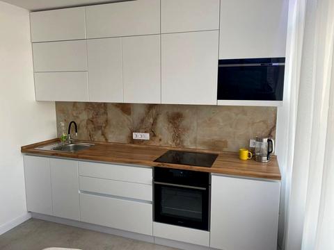 квартира за адресою Басейна вул., 6А