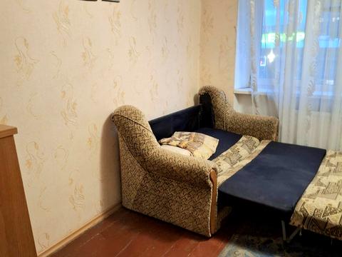комната по адресу Збаражская ул., 37