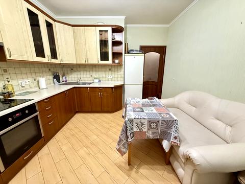 квартира по адресу Градинская ул., 3