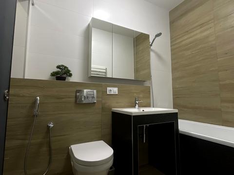 квартира по адресу Итальянский бульв., 1в