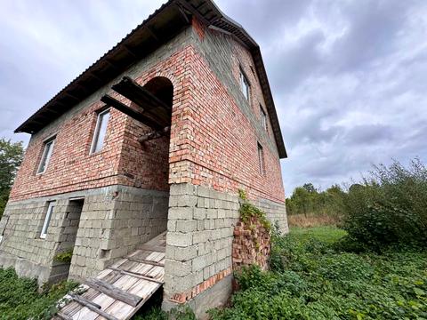 будинок за адресою Миру, 1Г